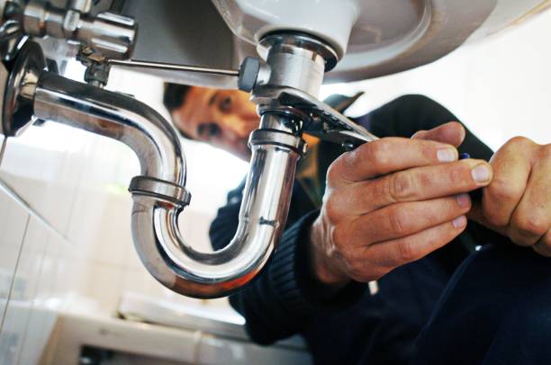 Best Sewer Line Replacement  in Phenix City, AL