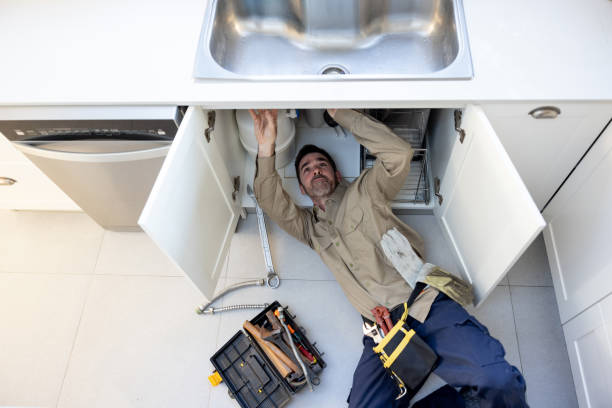 Best Plumbing Repair Near Me  in Phenix City, AL