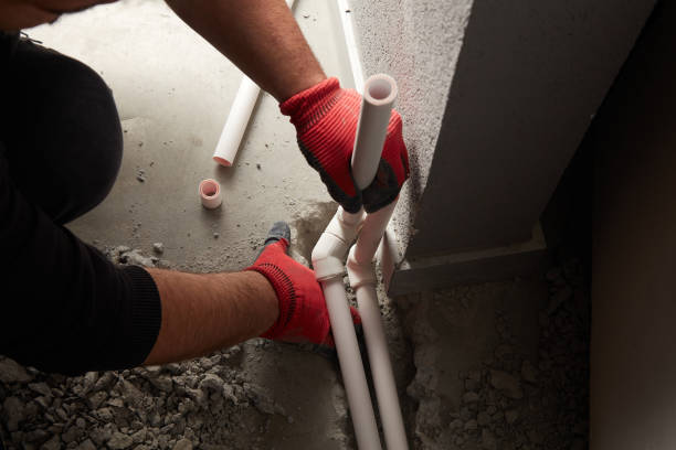 Best Sewer Line Repair  in Phenix City, AL