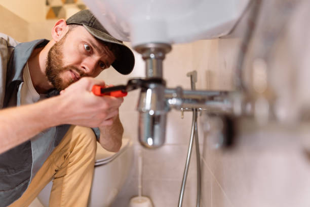 Best Local Plumber Services  in Phenix City, AL
