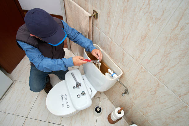 Best Drain Cleaning Services  in Phenix City, AL
