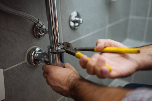 Best Affordable Plumbing Services  in Phenix City, AL
