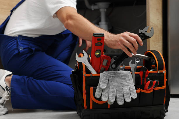 Best Emergency Plumbing Repair  in Phenix City, AL