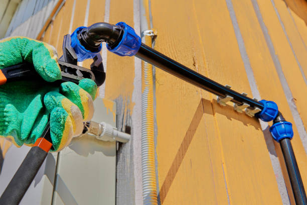 Best Water Leak Repair  in Phenix City, AL