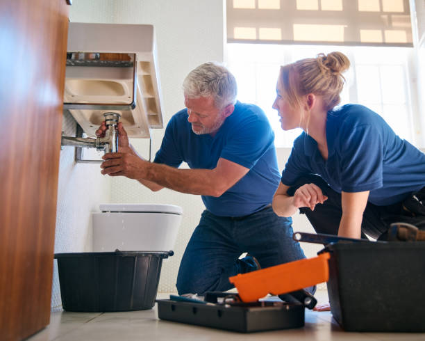 Best Plumbing Inspection Services  in Phenix City, AL